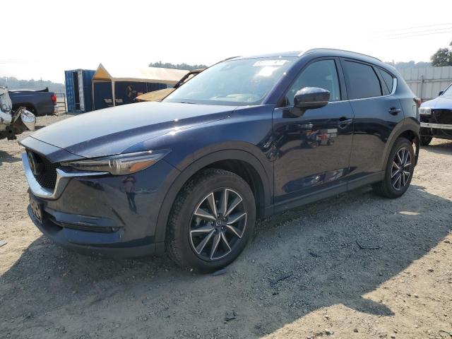 MAZDA CX-5 GRAND 2018 jm3kfbdmxj0445659