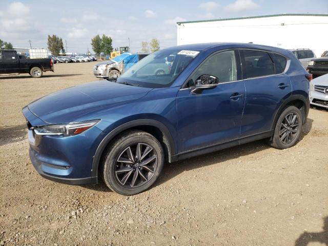 MAZDA CX-5 GRAND 2018 jm3kfbdmxj0458377