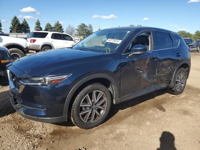 MAZDA CX-5 2018 jm3kfbdmxj0465362