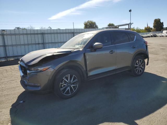 MAZDA CX-5 GRAND 2018 jm3kfbdmxj0473252