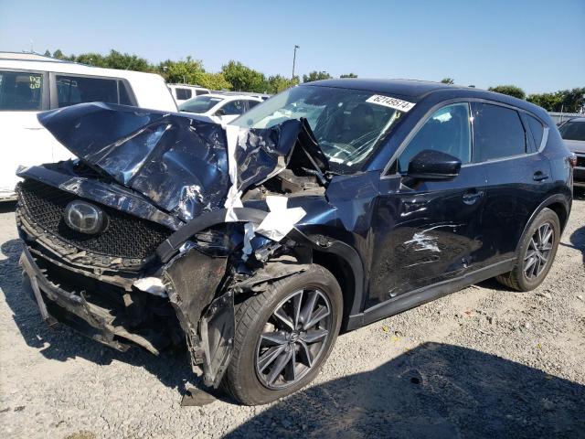 MAZDA CX-5 GRAND 2018 jm3kfbdmxj0476099