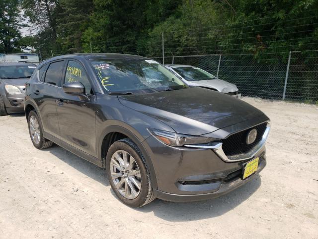 MAZDA NULL 2019 jm3kfbdmxk0517235