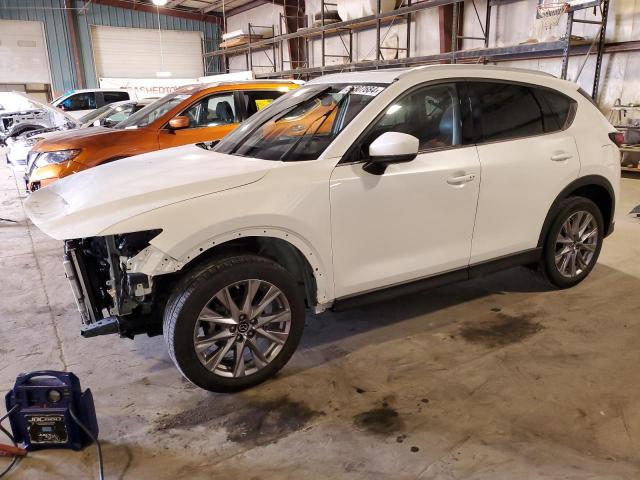 MAZDA CX-5 2019 jm3kfbdmxk0542359