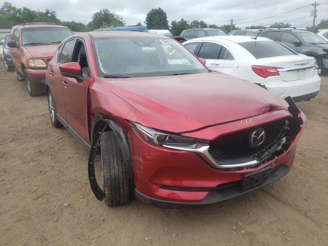 MAZDA CX-5 GRAND 2019 jm3kfbdmxk0542507