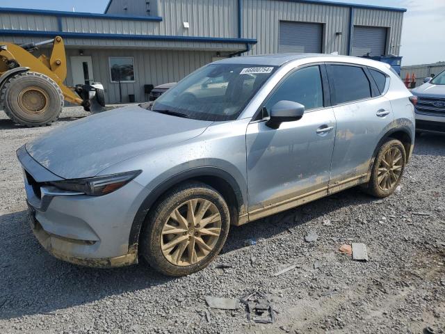 MAZDA CX-5 2019 jm3kfbdmxk0546928