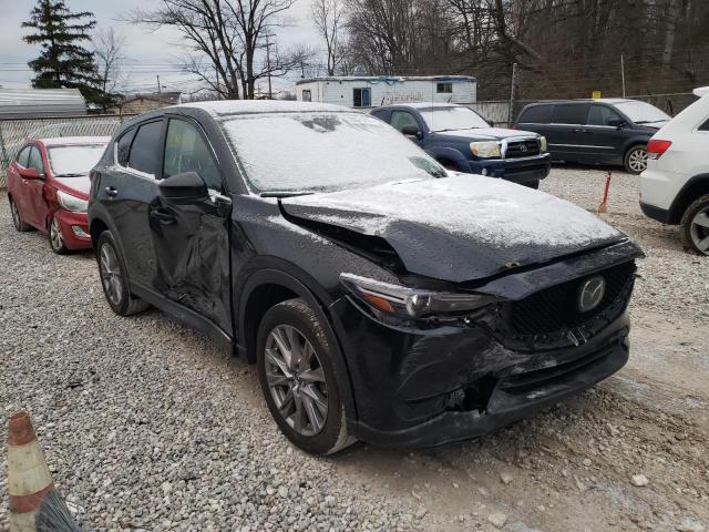 MAZDA CX-5 GRAND 2019 jm3kfbdmxk0550963