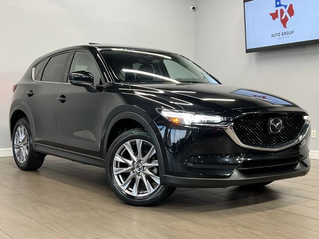 MAZDA CX-5 2019 jm3kfbdmxk0558416