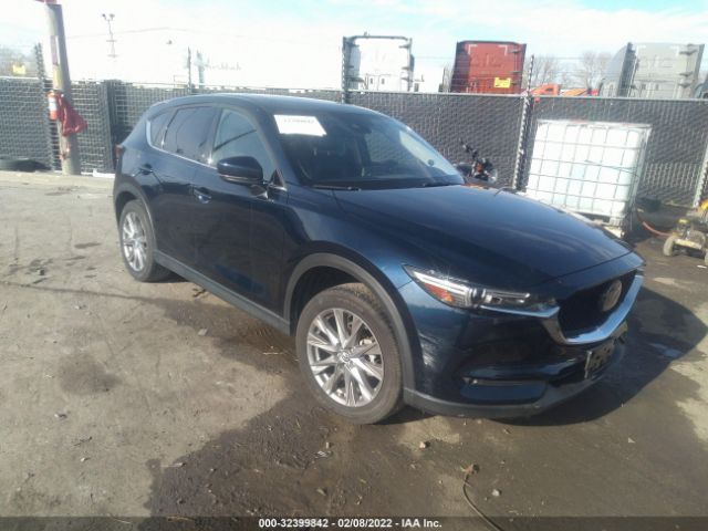 MAZDA CX-5 2019 jm3kfbdmxk0561154