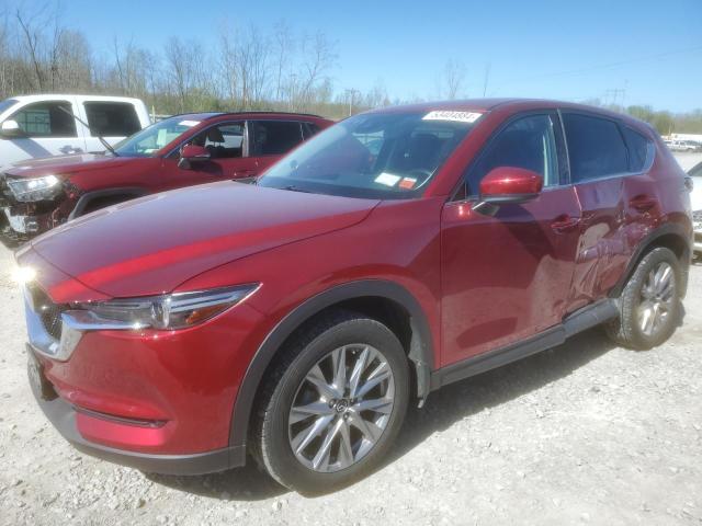 MAZDA CX-5 2019 jm3kfbdmxk0620073