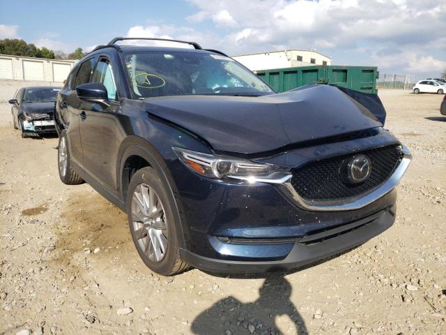 MAZDA CX-5 GRAND 2019 jm3kfbdmxk0647483