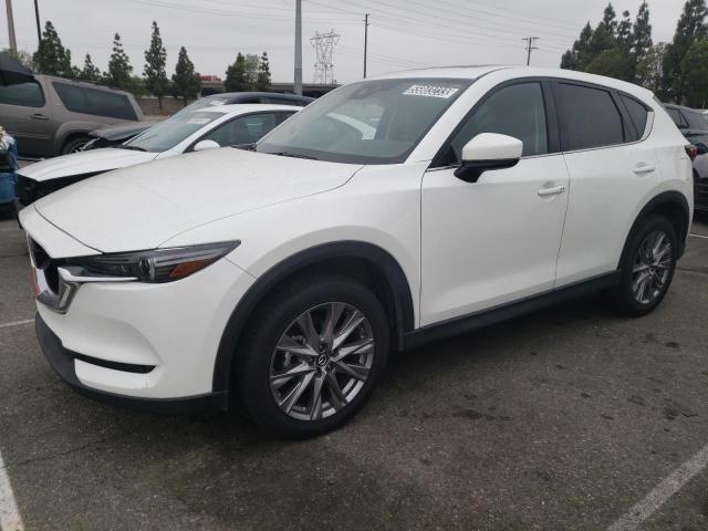 MAZDA CX-5 GRAND 2019 jm3kfbdmxk0648505