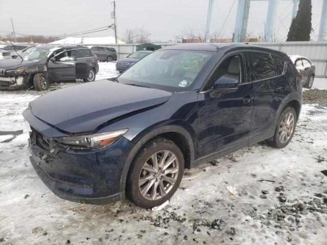 MAZDA CX-5 2019 jm3kfbdmxk0652148