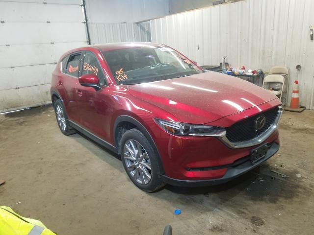 MAZDA CX-5 GRAND 2019 jm3kfbdmxk0689054