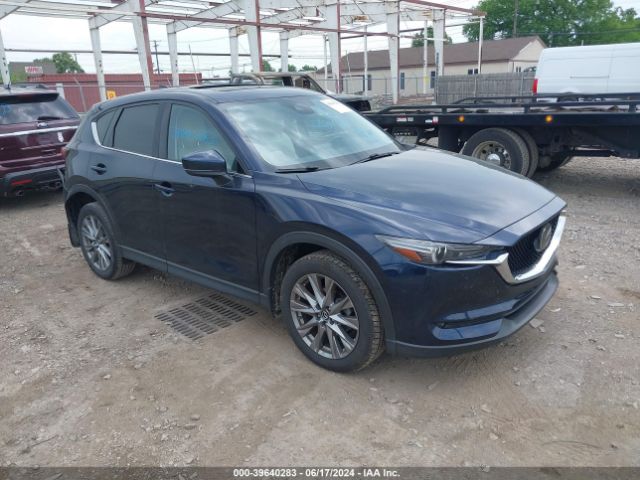 MAZDA CX-5 2019 jm3kfbdmxk0689345