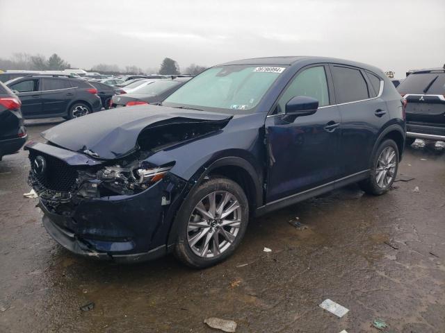 MAZDA CX-5 2019 jm3kfbdmxk0698997