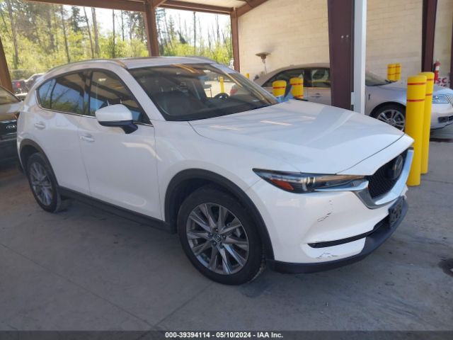 MAZDA CX-5 2019 jm3kfbdmxk1511476