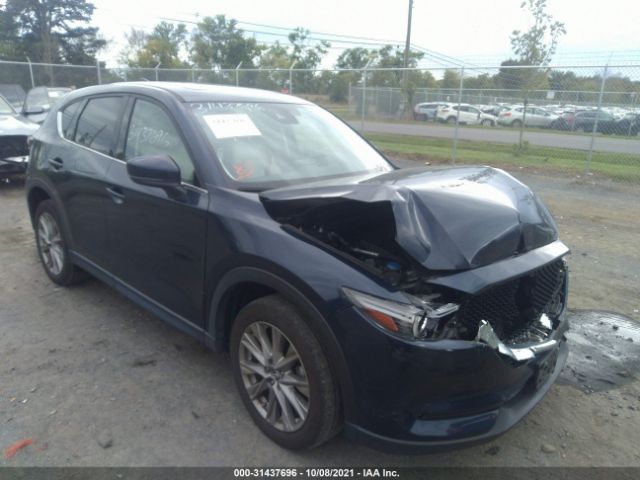 MAZDA CX-5 2019 jm3kfbdmxk1513292