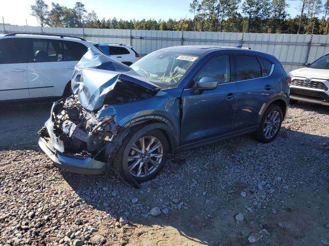 MAZDA CX-5 2019 jm3kfbdmxk1562248