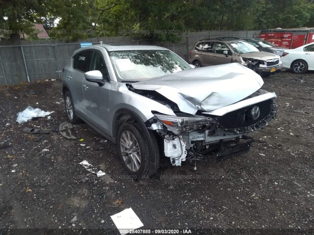 MAZDA CX-5 2019 jm3kfbdmxk1631987