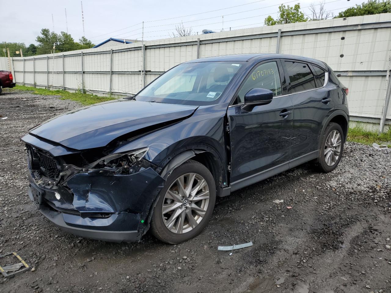 MAZDA CX-5 2019 jm3kfbdmxk1692479