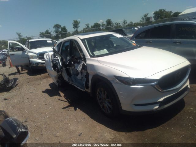 MAZDA CX-5 2019 jm3kfbdmxk1698363