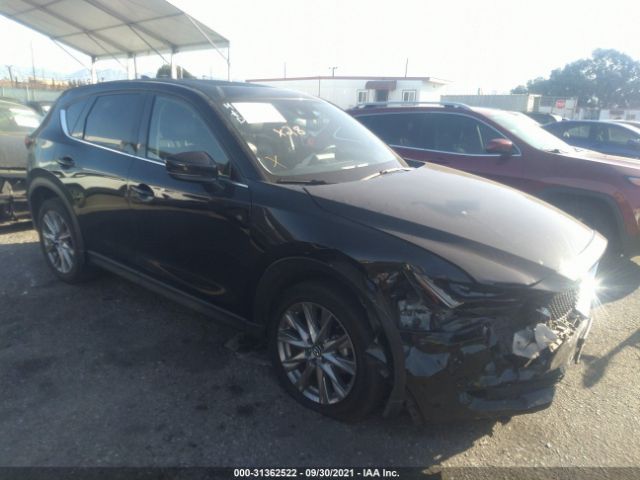 MAZDA CX-5 2020 jm3kfbdmxl0735726