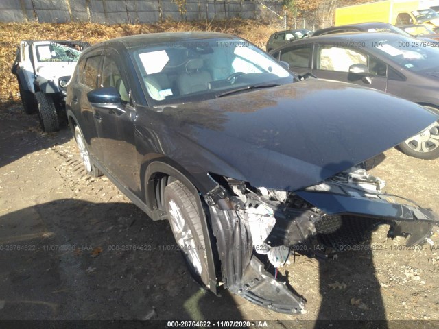 MAZDA CX-5 2020 jm3kfbdmxl0739243