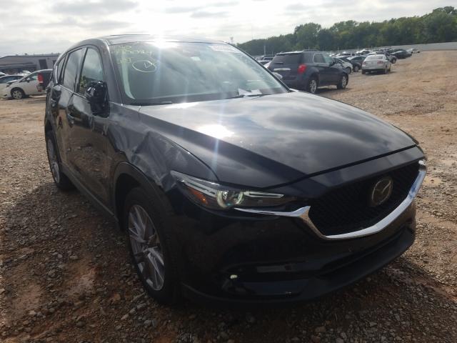 MAZDA CX-5 GRAND 2020 jm3kfbdmxl0740084