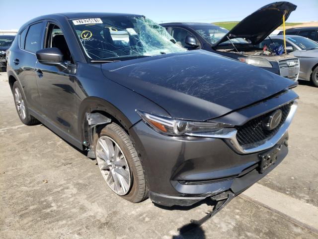 MAZDA CX-5 GRAND 2020 jm3kfbdmxl0741865