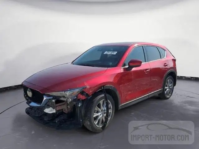 MAZDA CX-5 2020 jm3kfbdmxl0755653