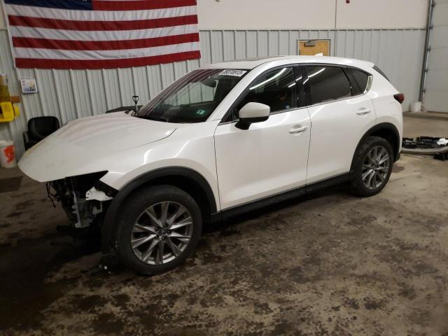 MAZDA CX-5 GRAND 2020 jm3kfbdmxl0767317