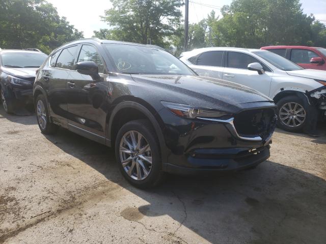 MAZDA CX-5 2020 jm3kfbdmxl0785154