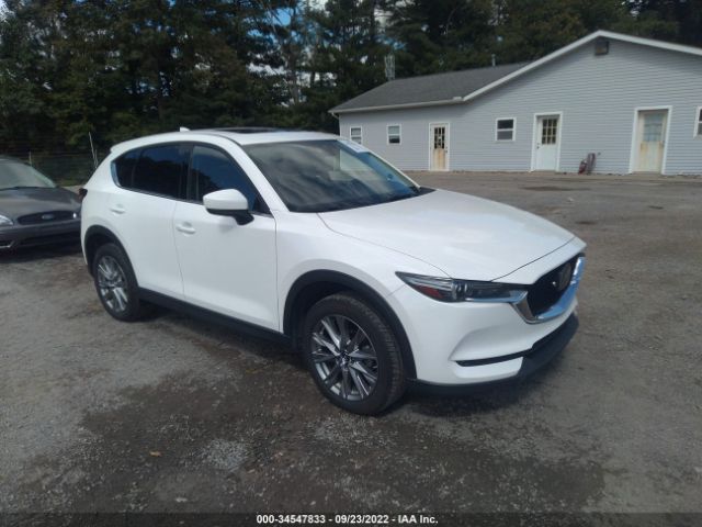 MAZDA CX-5 2020 jm3kfbdmxl0789172