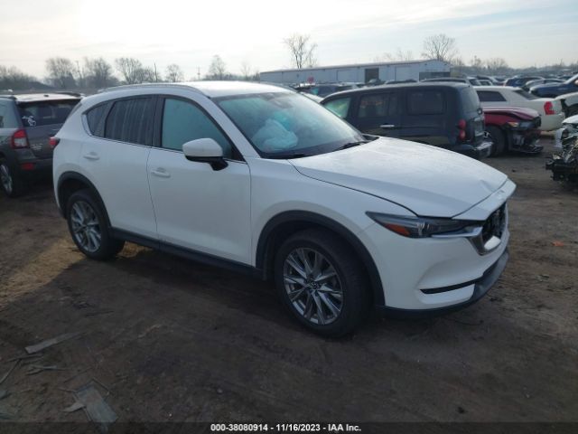 MAZDA CX-5 2020 jm3kfbdmxl0795411