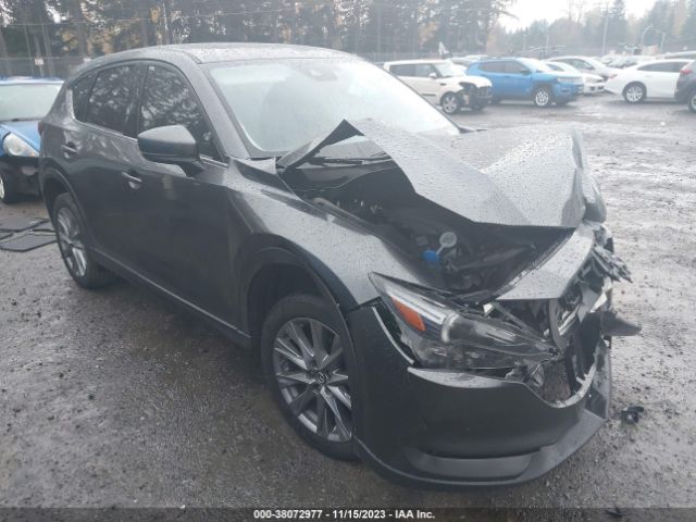 MAZDA CX-5 2020 jm3kfbdmxl0811008