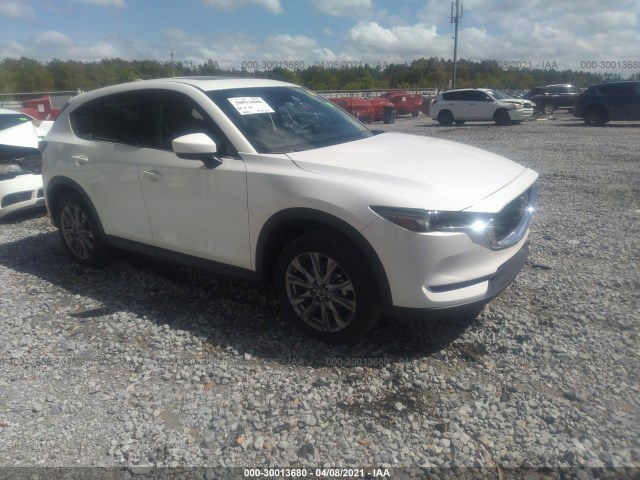 MAZDA CX-5 2020 jm3kfbdmxl0816371