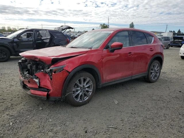 MAZDA CX-5 GRAND 2020 jm3kfbdmxl0828942