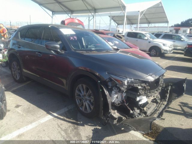 MAZDA CX-5 2020 jm3kfbdmxl0830898