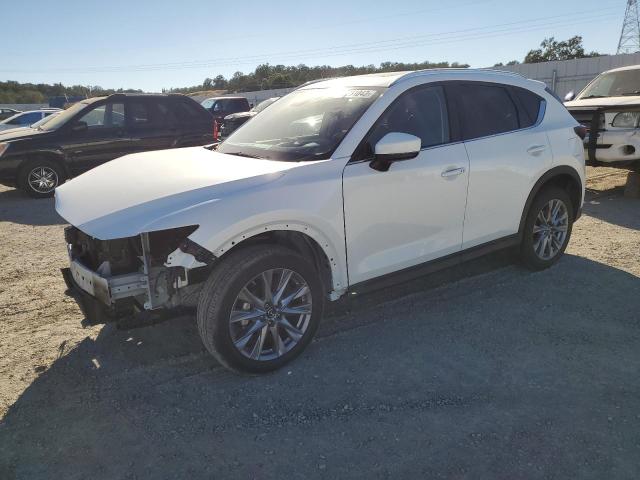 MAZDA CX-5 2020 jm3kfbdmxl0835289