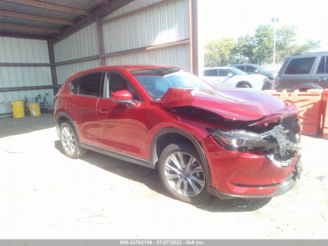 MAZDA CX-5 2020 jm3kfbdmxl0840959