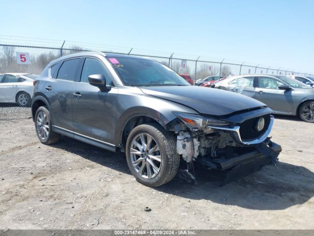 MAZDA CX-5 2020 jm3kfbdmxl0851282