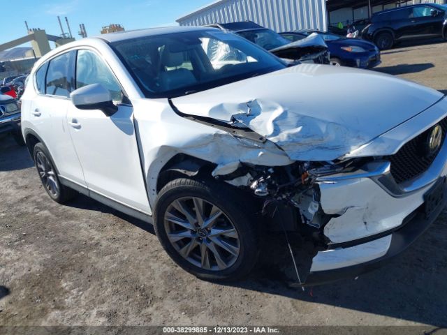 MAZDA CX-5 2020 jm3kfbdmxl0851332