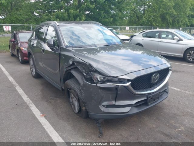 MAZDA CX-5 2020 jm3kfbdmxl0859916