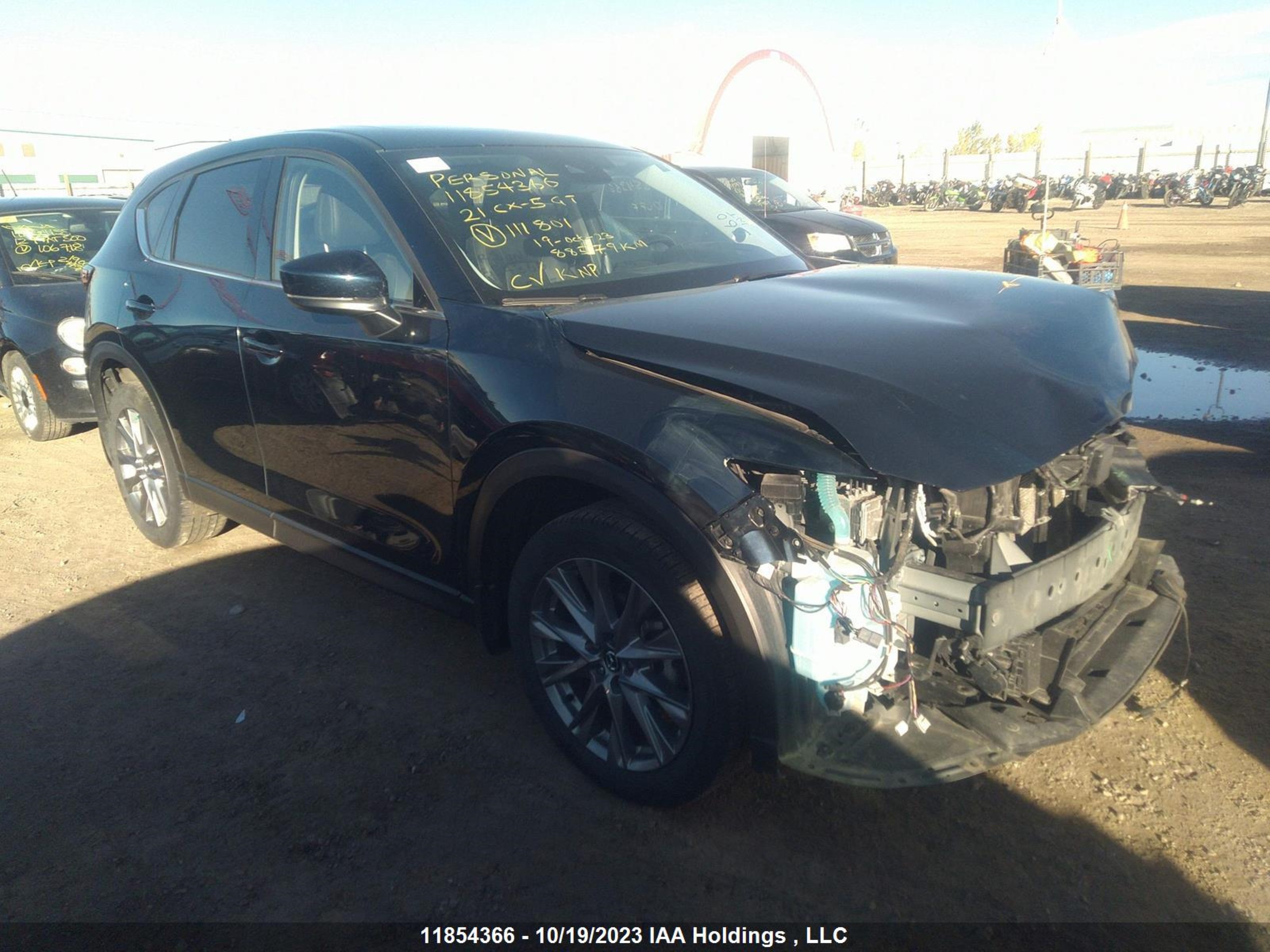 MAZDA CX-5 2021 jm3kfbdmxm0111801