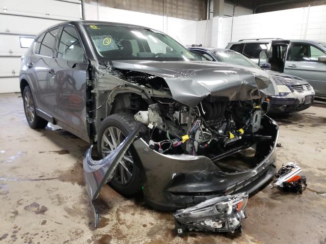 MAZDA CX-5 GRAND 2021 jm3kfbdmxm0301064