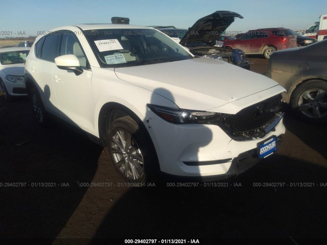 MAZDA CX-5 2021 jm3kfbdmxm0305566