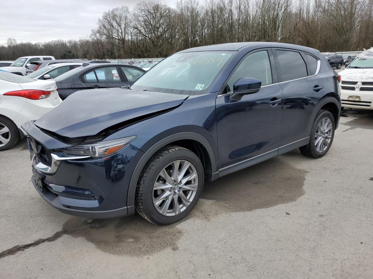 MAZDA CX-5 2021 jm3kfbdmxm0323713