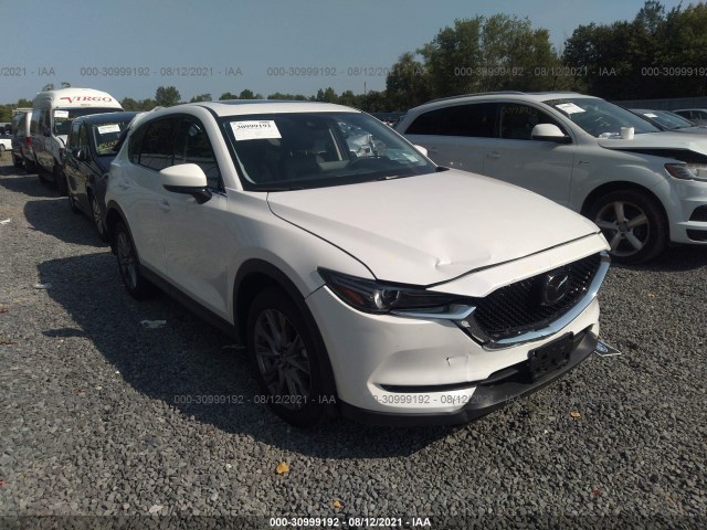 MAZDA CX-5 2021 jm3kfbdmxm0377982