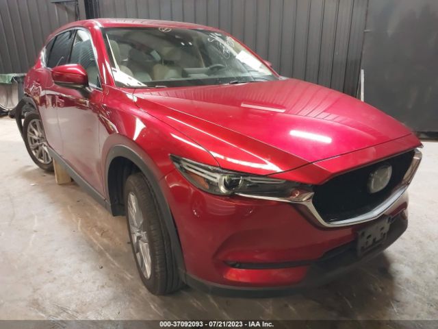 MAZDA CX-5 2021 jm3kfbdmxm0446766