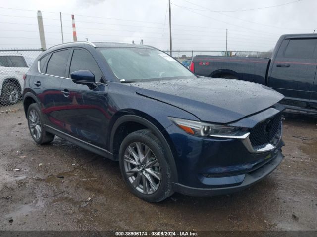 MAZDA CX-5 2021 jm3kfbdmxm0467469